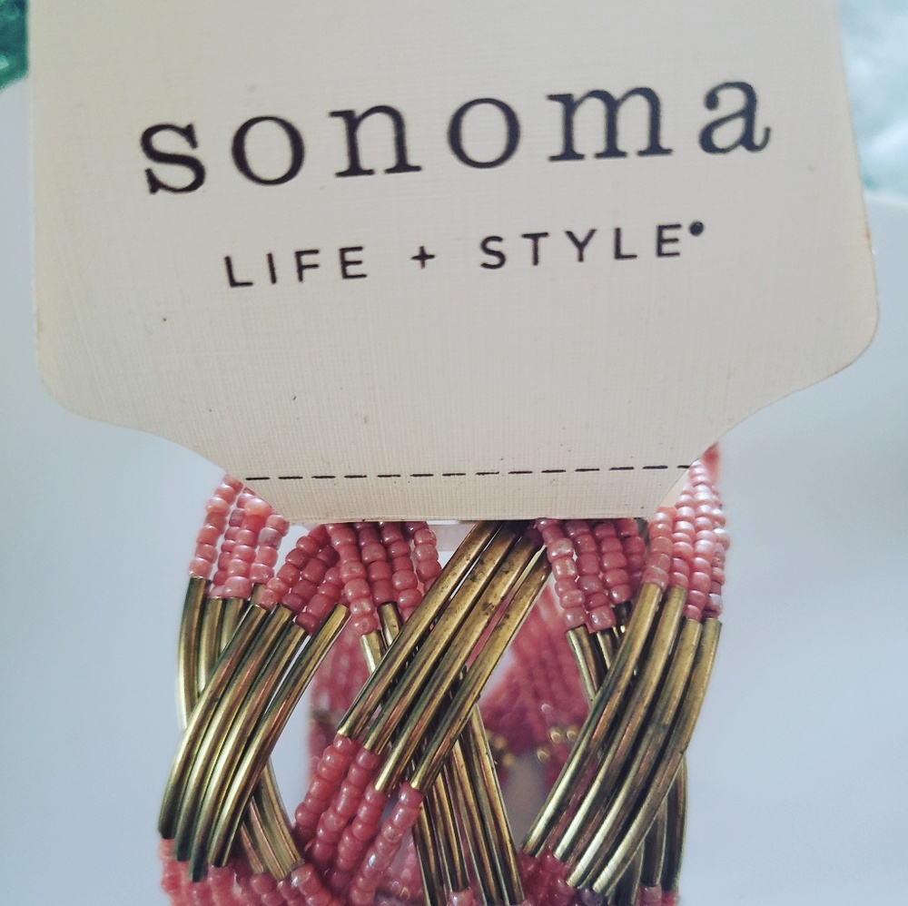 Bracelet
